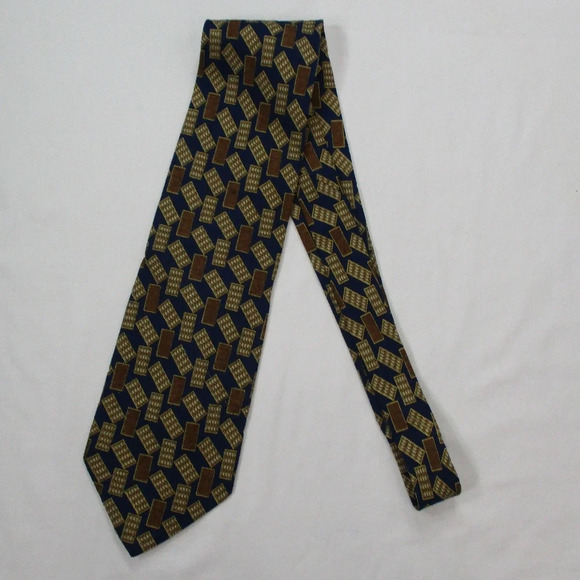 Valenti Other - VALENTINO Cravatte Hand Made Tie